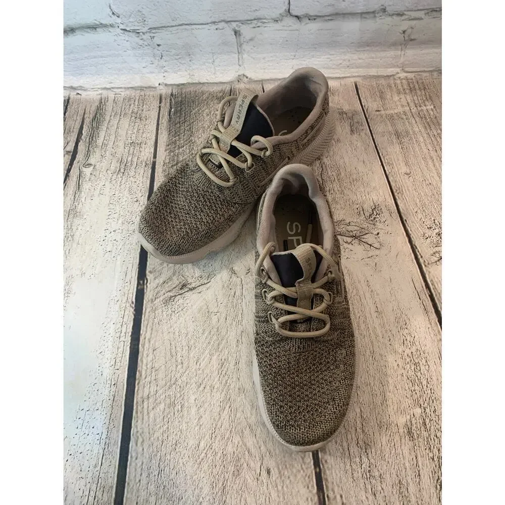 SPERRY Women’s Top-Sider 7 Seas Boating Shoes / Size: 6